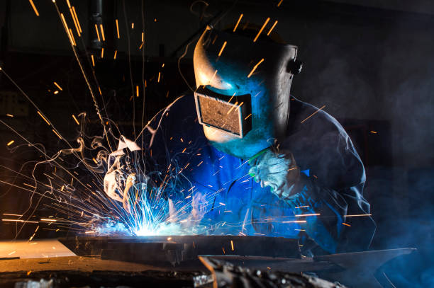Best Automation and Robotic Welding in Highland, IN