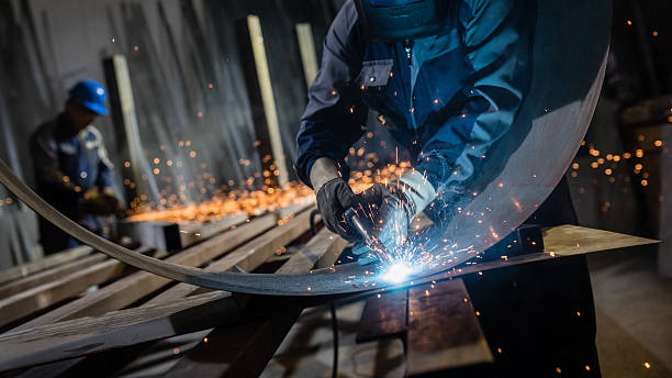 Best Aerospace and Defense Welding in Highland, IN
