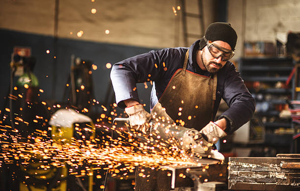  Highland, IN Welder Pros