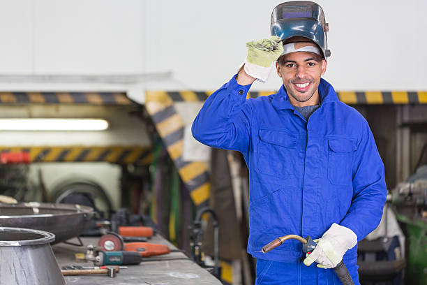 Best Food and Beverage Processing Equipment Welding in Highland, IN