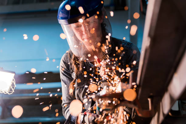 Highland, IN Welder & Metal Fabrication Company