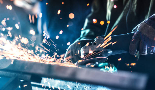 Highland, IN Welder & Metal Fabrication Company